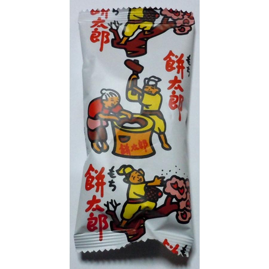 100円 駄菓子 詰め合わせ 餅太郎入りセット お菓子５品入り 景品 子供 イベント用 安価｜harasho｜04