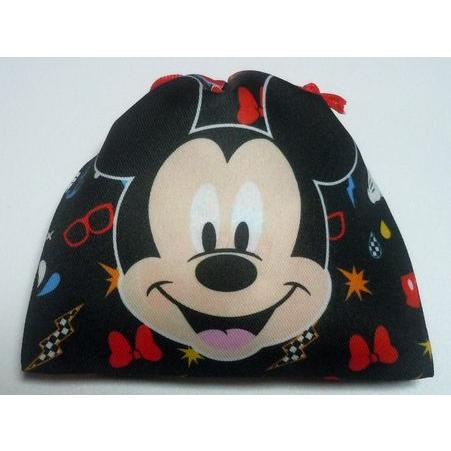 100円 お菓子 駄菓子 詰め合わせ ディズニー 顔柄 ミニ巾着袋入り 子供会 夏祭り イベント用 景品 メーカー直送