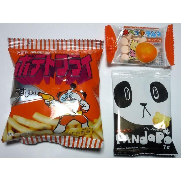 １００円 駄菓子 詰め合わせ ディズニー 顔柄 ミニ巾着袋入り Dk100 はらしょうヤフー店 通販 Yahoo ショッピング