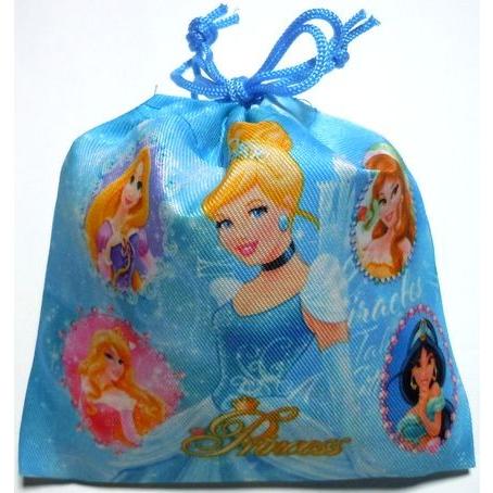 期間限定で特別価格 100円 お菓子 駄菓子 詰め合わせ ディズニー プリンセス 巾着袋入り 子供会 夏祭り イベント用 景品 Aynaelda Com