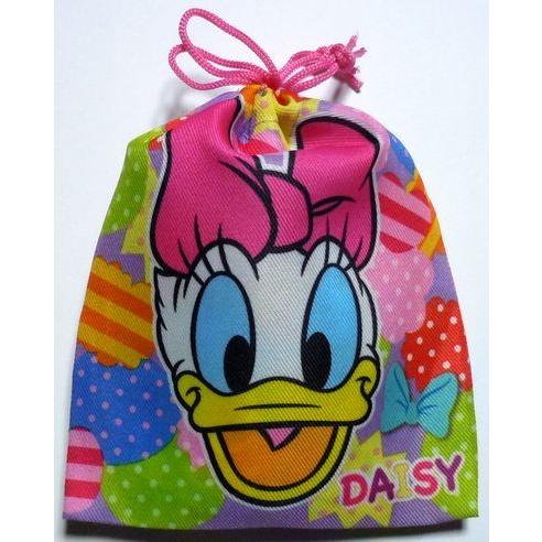 お菓子 駄菓子 詰め合わせ 可愛い巾着袋シリーズ ディズニー ミニ 巾着