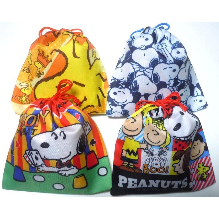 100円 お菓子 駄菓子 詰め合わせ スヌーピー 巾着袋入り 子供会 夏祭り イベント用 景品|harasho|04