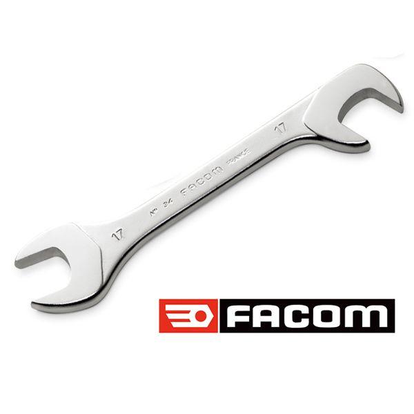 メール便可 ファコム スパナレンチ 3417 FA3417原工具 ヤフーショップ 通販 Yahoo!ショッピング