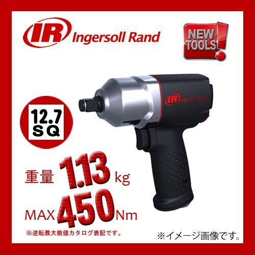 送料無料 Ingersoll Rand インガソールランド エアーインパクトレンチ 