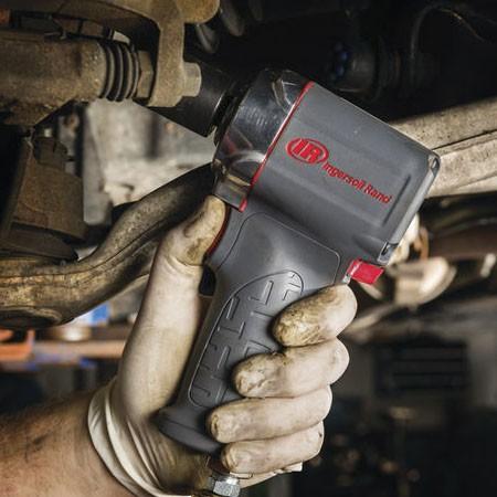 送料無料 Ingersoll Rand インガソールランド エアーインパクトレンチ 