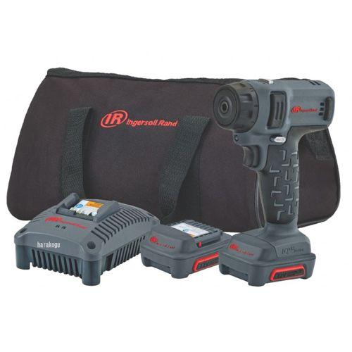 送料無料 Ingersoll Rand インガソールランド 15段クラッチ付き 電動