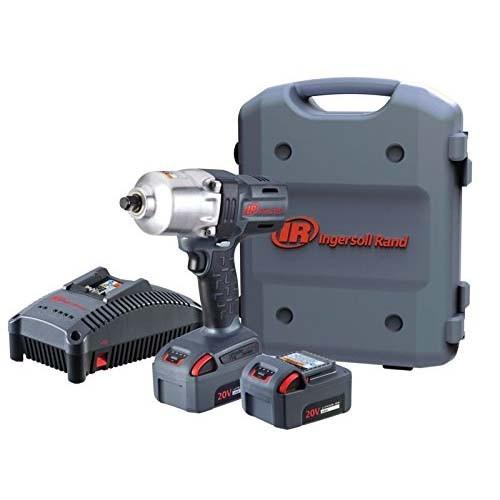 新型 日本正規品 Ingersoll Rand インガソールランド 充電式コードレス  