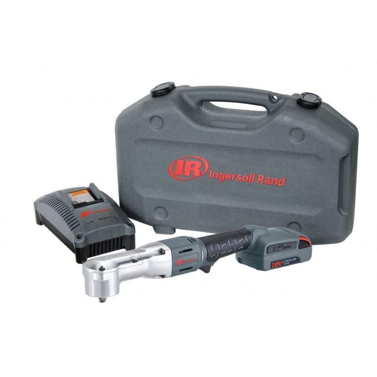 送料無料 IR インガソールランド 3/8インチ 充電アングル 送料無料 IR インガソールランド 3/8インチ 充電アングル