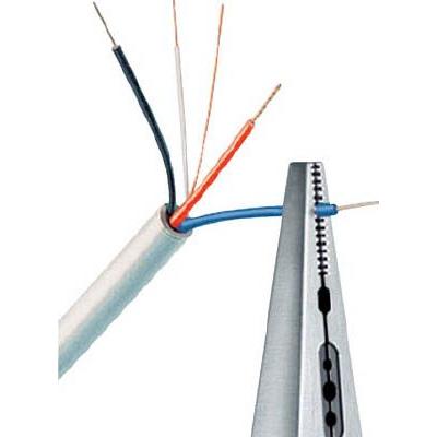 KNIPEX クニペックス 電気技師用ペンチ 1301-160 |  | 01