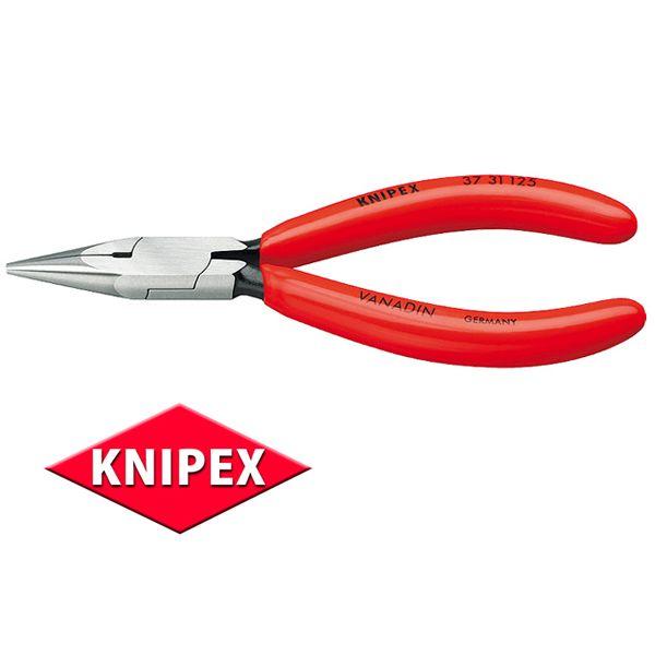 KNIPEX クニペックス 精密プライヤー 3731-125｜haratool