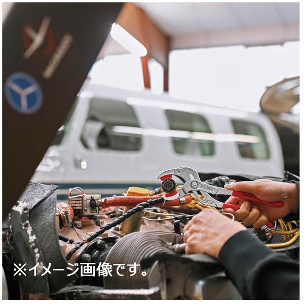 KNIPEX クニペックス パイププライヤー 8113-250 * : 原工具 KNIPEX クニペックス パイププライヤー 8113-250 * : 原工具