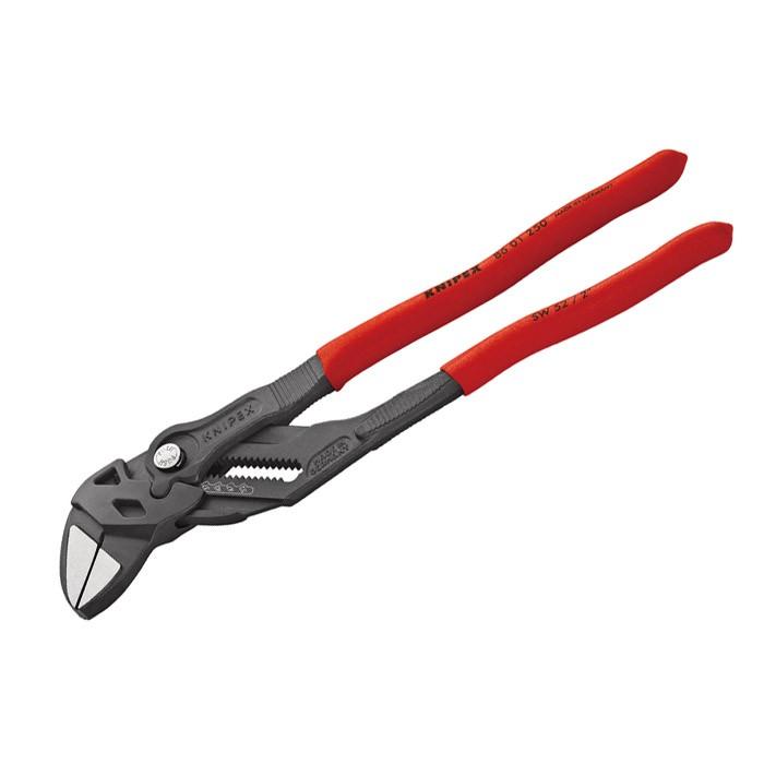 KNIPEX クニペックス プライヤーレンチ 8601-250 * : knipex-8601