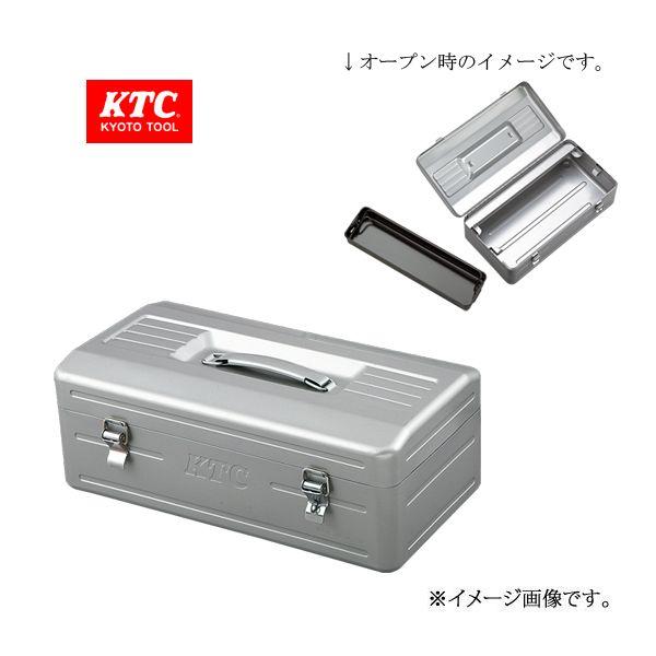 KTC 片開きメタルケース EK-3 : 原工具 ヤフーショップ - 通販