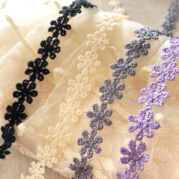 日本製　マスクレースおしゃれ 秋冬 ネックストラップ 金属アレルギー対応 マスクコード ストラップ レース 花柄 マスク ストラップ マスクバンド （ゴールド） |  | 01