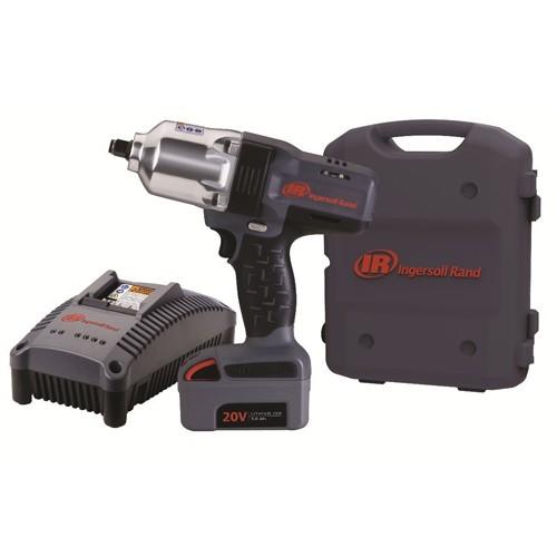 日本正規品 Ingersoll Rand インガソールランド 充電式