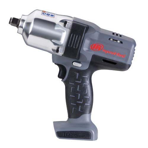 インパクトユー 中古品 USマキタ インパクトレンチ 18V 充電式 XWT12Z 青 本体