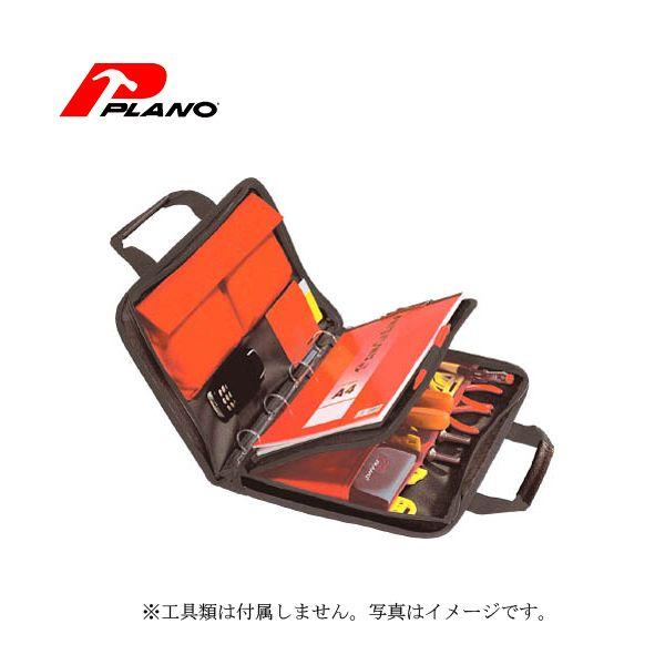 PLANO プラノ ツール＆書類ケース  554TB｜haratool