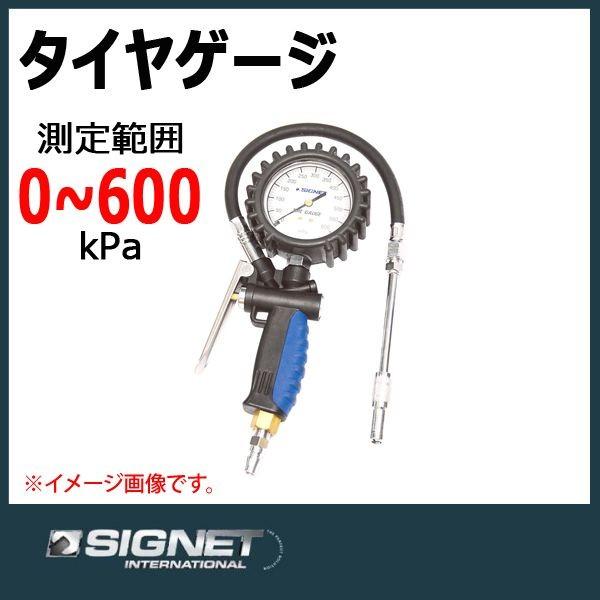ごえん SIGNET(シグネット) タイヤゲージ 46966 【公式通販】