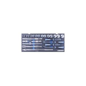 検査済 SIGNET シグネット 工具セット 800S-4518MR 12.7SQ 45PC