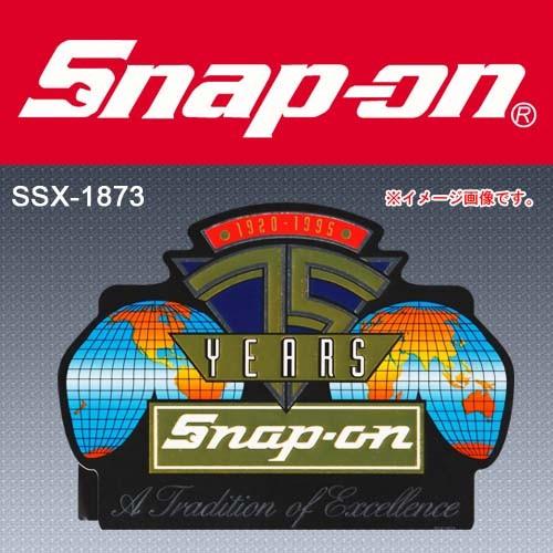 メール便 送料無料 [残りわずか] Snap-on スナップオンツールズ