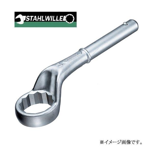 スタビレー 強力メガネレンチ 5-36 :stahlwille-5-36:原工具 ヤフーショップ - 通販 - Yahoo!ショッピング