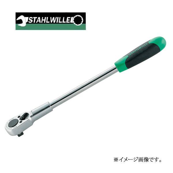 スタビレー 1/2sq ラチェットハンドル 532 : 原工具 ヤフーショップ 