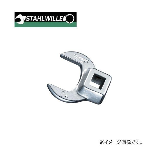 スタビレー 3/8sq クローフットスパナ 540-22
