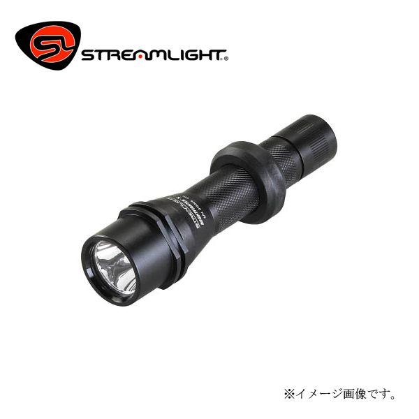 STREAMLIGHT ストリームライト LEDタクティカルライト(ナイトファイターX) 88008｜haratool