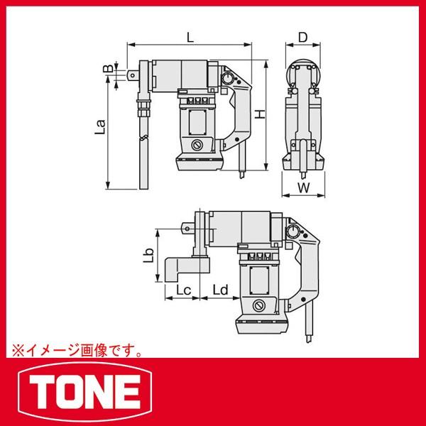 TONE トネ シンプルトルコン(STCタイプ) STC3A : 原工具 ヤフー 