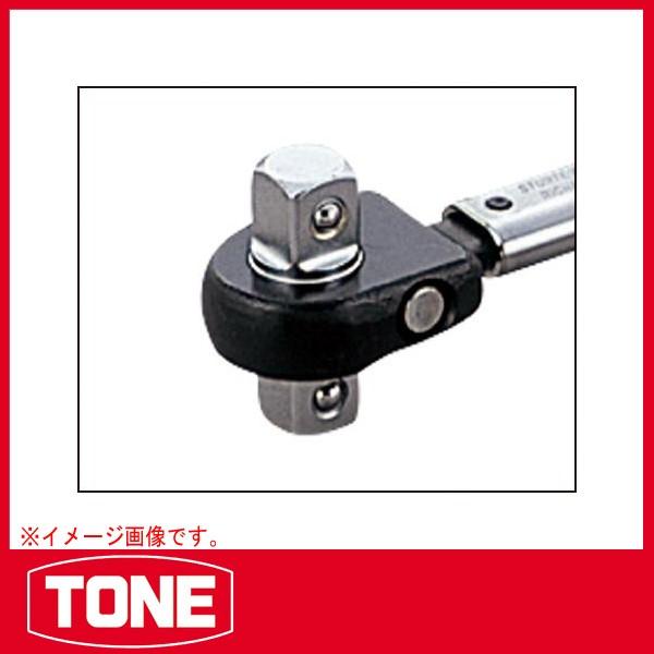 TONE　トネ プレセット形トルクレンチ(左右ねじ用) T6LN400R｜haratool｜02