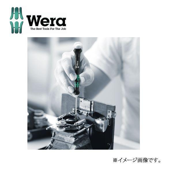 Wera ESD 精密 ドライバー セット 1578A/6 送料無料｜haratool｜02