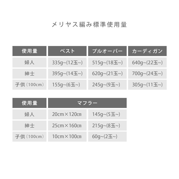 HARAWOOL Knitworm 毛糸 メランジL 極太タイプ 30g(45m) ウール60％ アクリル40％ ぼう針10~11号 かぎ針8/0号 15~16目 20~21段(メリヤス編み) 秋冬毛糸 帽子｜harawool｜14