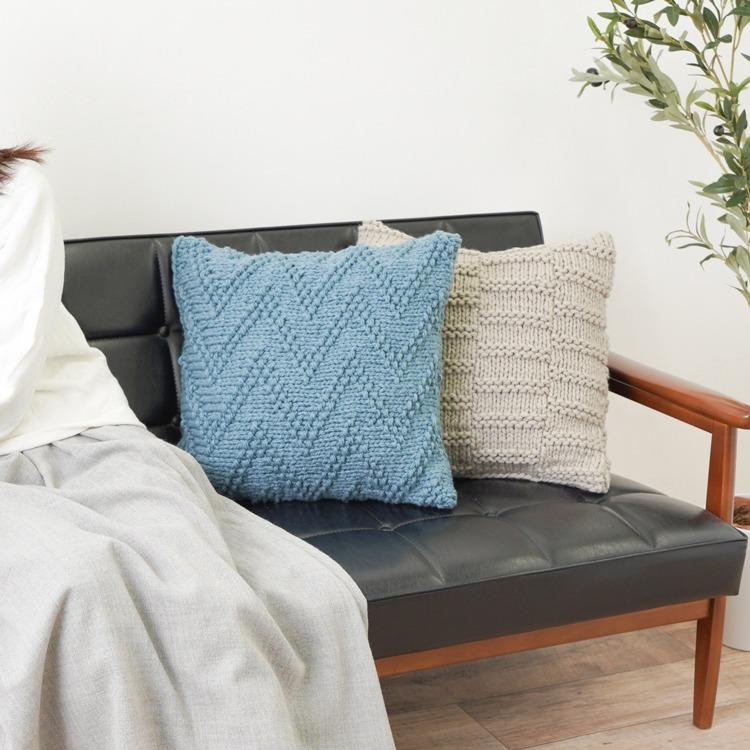 HARAWOOL Knitworm 毛糸 アクリロ XL 超極太 アクリル アクリル100