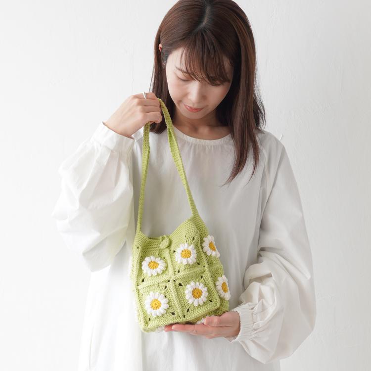 26年新色】 Knitworm HUG COTTON ハグコットン 合太 30g(約84m