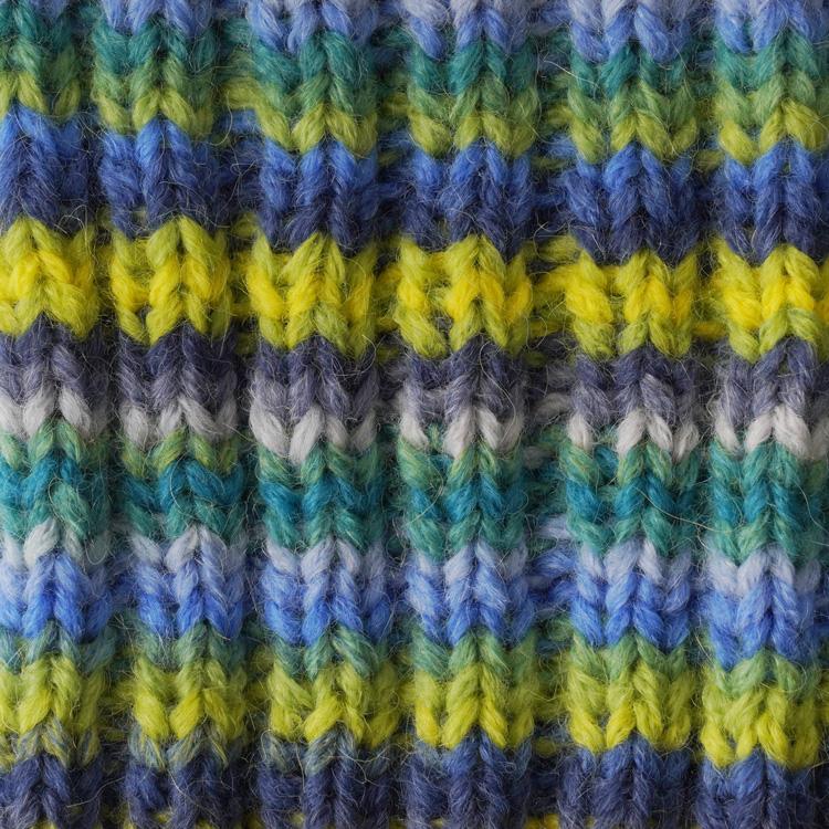 LAINES du NORD 毛糸 ALPACA COLOR 超極太 50g(115m) アルパカ