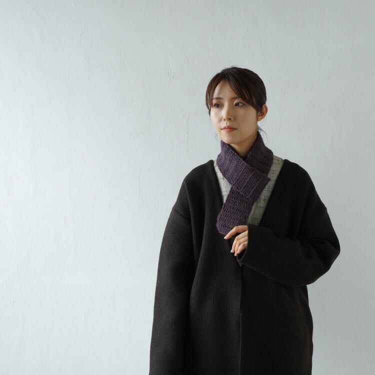 動画で解説♪】 編みものキット 初心者さんキット BC-3 長編みのミニ