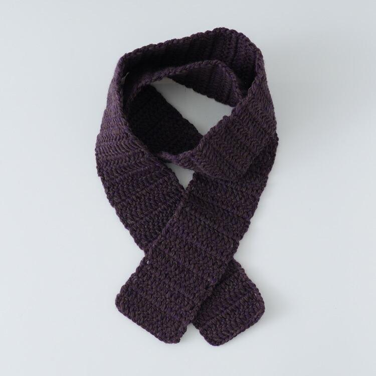 動画で解説♪】 編みものキット 初心者さんキット BC-3 長編みのミニ