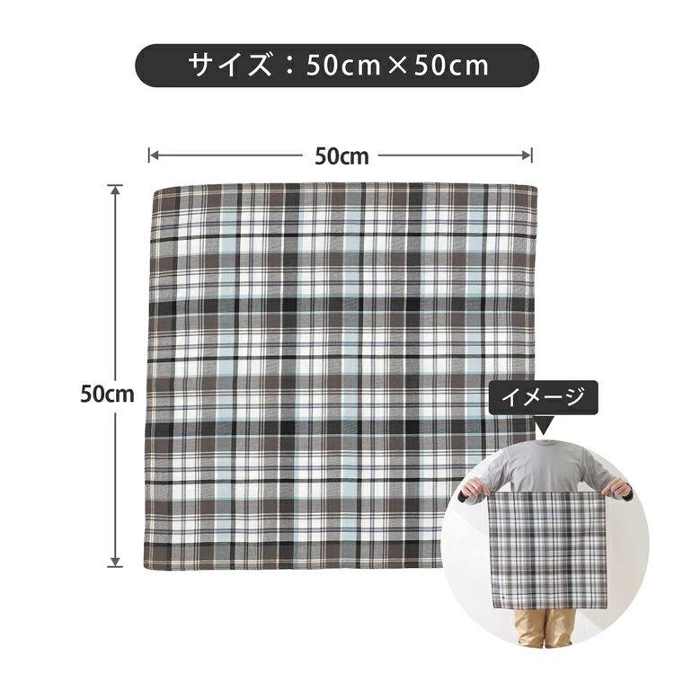 POLO タオルハンカチ 3枚セット ハンカチ まとめ買い セット 3枚