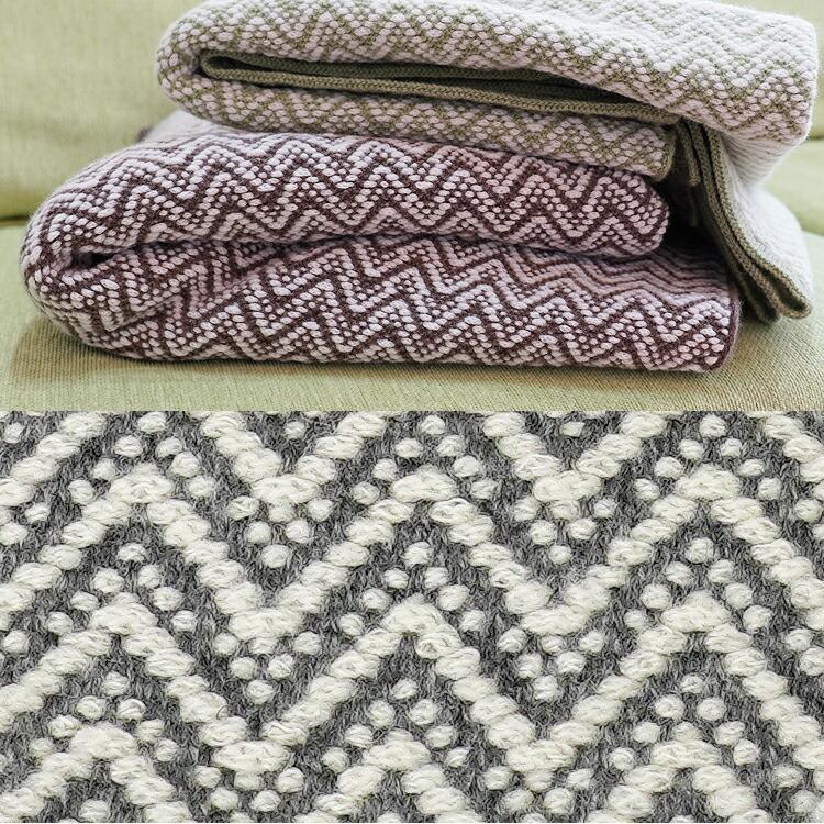 ウールブランケット ウール ブランケット マルチクロス インテリア