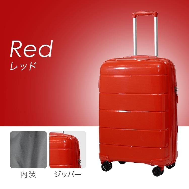 スーツケース mサイズ キャリーケース キャリーバッグ m M M