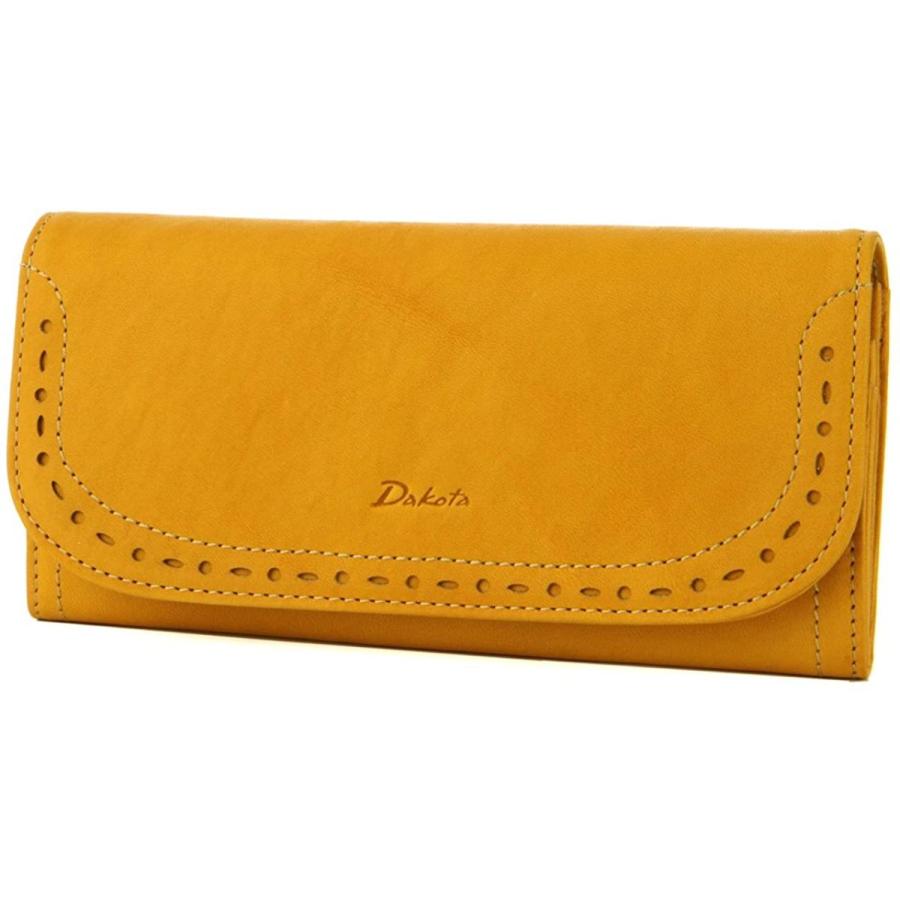 うファッション Dakota 長財布 レディース ダコタ フラップ ファスナー 本革 牛革 レザー おしゃれ 財布 小銭入れ お札入れ マスタード Harbest Kobe 通販 Yahoo ショッピング 国内正規流通品 Clinicaaldente Es
