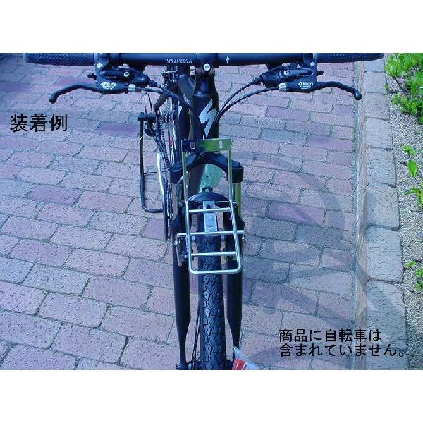 フロントキャリアFC02 |  | 02