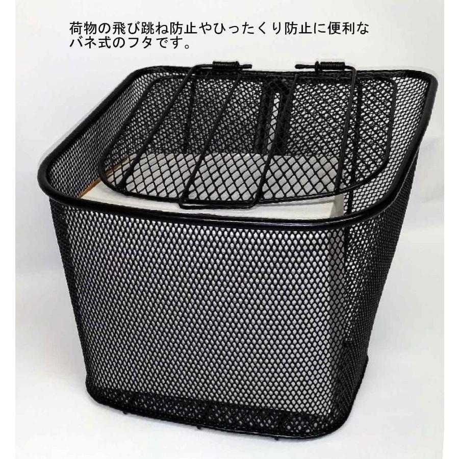 スクーター用フロントバスケット ミニバイク スクーターメッシュ スクーター用フロントバスケット ミニバイク スクーターメッシュ