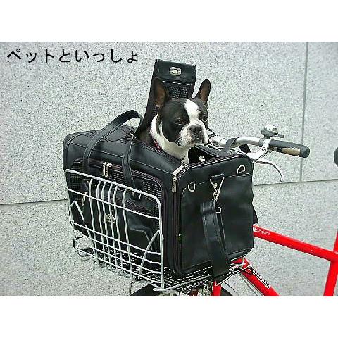 サイドオープンバスケットOP-W(ドラムバッグ・ペットキャリーバッグ
