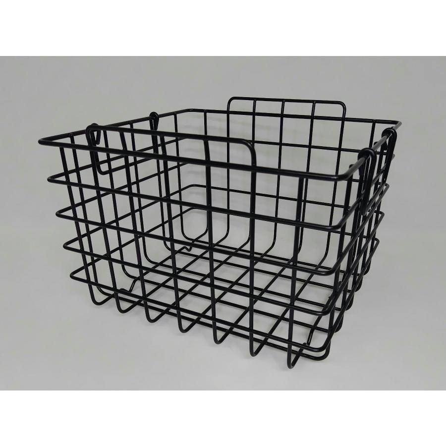 薪用(マルチ)バスケット カゴ アウトドア キャンプ バーベキュー BBQ