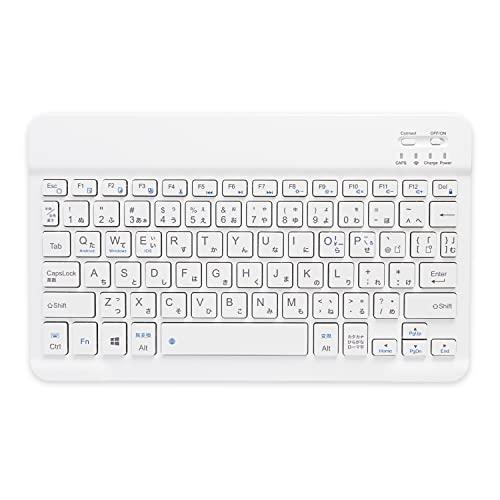 Bluetooth キーボード シンプル ミニマリスト パンタグラフ式 軽量 薄型 Jis日本語配列 Mac Android Ios Windows対 22yr12mt18daywq069ic0blsdgbbn Hard Point 通販 Yahoo ショッピング