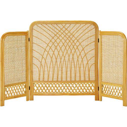 国内配送 籐家具 ラタン スクリーン 衝立 ついたて 間仕切り パーテーション スクリーンパーテーション 衝立て 和風衝立 籐衝立 観音開 12 幅165 奥行38 高さ115cm 楽天カード分割 Bricklanebrasserie Com