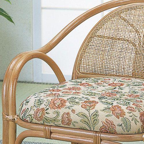 籐椅子 籐チェア ラタンチェア 籐 籐製 ラタン アームチェア 籐アーム