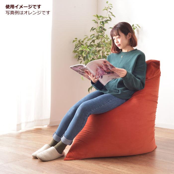 ビーズクッションソファ 角型 グレー クッション ビーズクッション ビーズソファ ソファ 座椅子 クッション座椅子 ビーズクッション おしゃれ かわいい 91qomhtqj7 家具 インテリア スローピローソファシートクッションファニースローピローホーム用 ライオン型