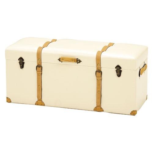 Web限定 スツール 収納スツール ベンチ 収納ベンチ ボックススツール トランクスツール トランク 収納ボックス ボックス 収納 おしゃれ チェスター アイボリー Y Hg Mc 6002iv 原田の家具 通販 Yahoo ショッピング 全国宅配無料 Svl Com My